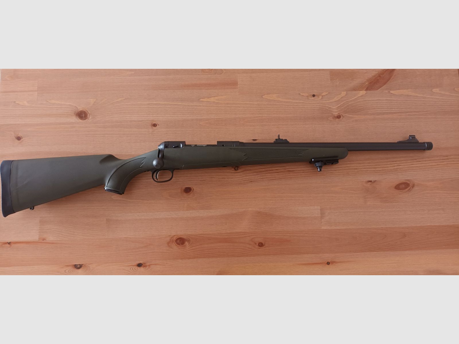 Savage 110 Hog Hunter .308 Win