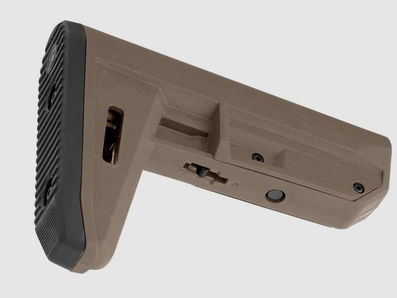 MAGPUL MOE TR Carbine Kolba Czarna