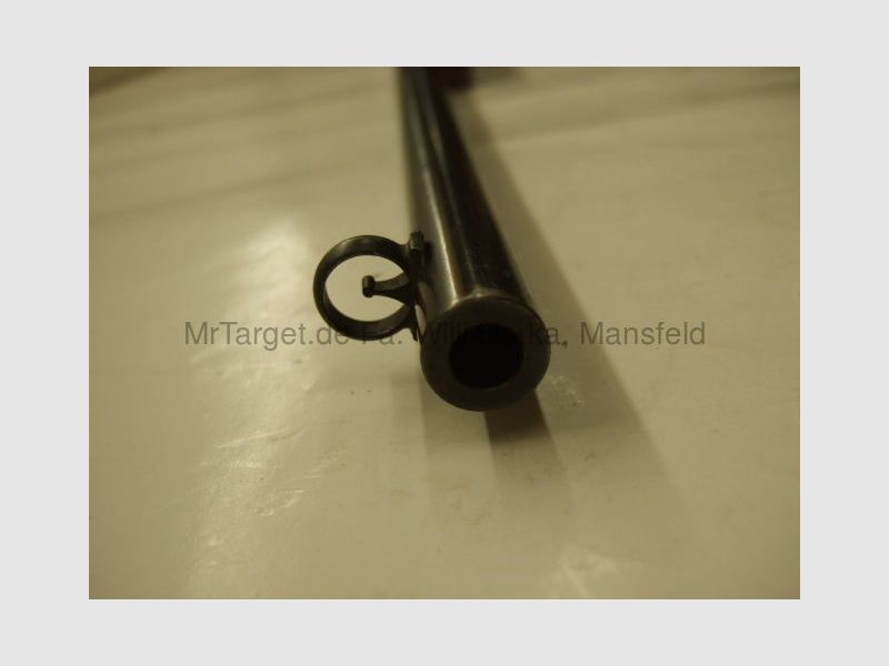 Anschütz 1362 * Rear sight missing * Grade 2.5