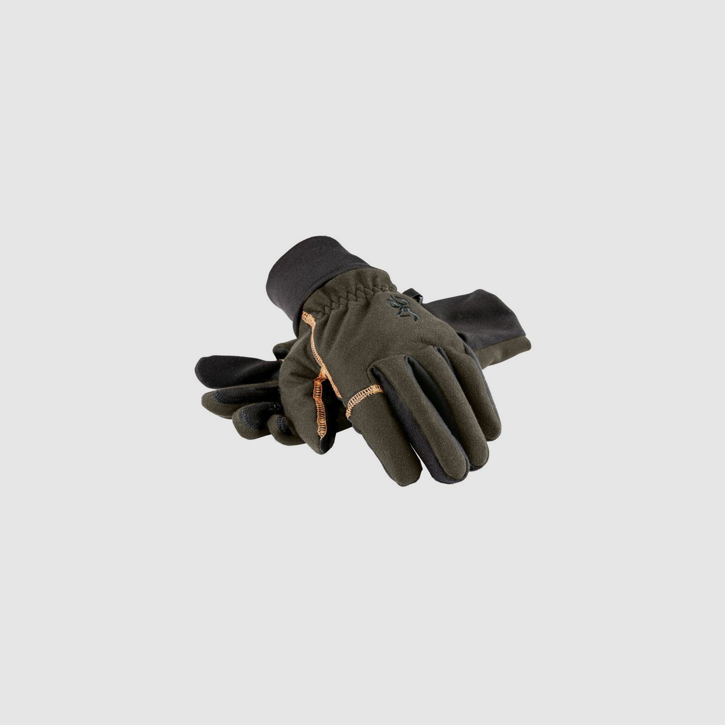 BROWNING HANDSCHUHE WINTER GRÜN