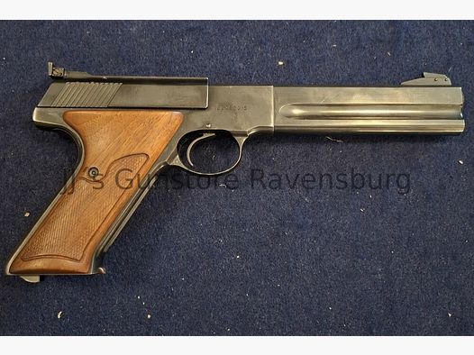 Colt Match Target .22lr