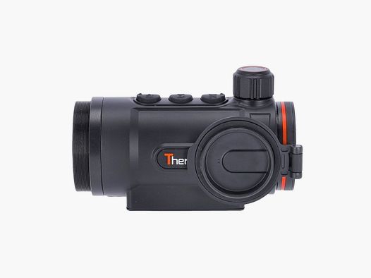 ThermTec Hunt 335 dispositivo de imagen térmica + adaptador gratis