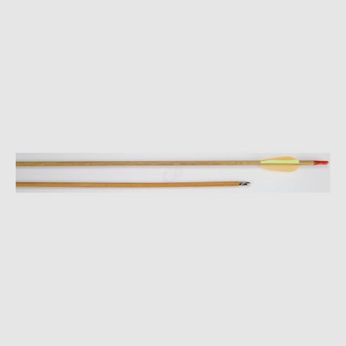 BIG FUN LINE FRECCIA LEGNO 30"
