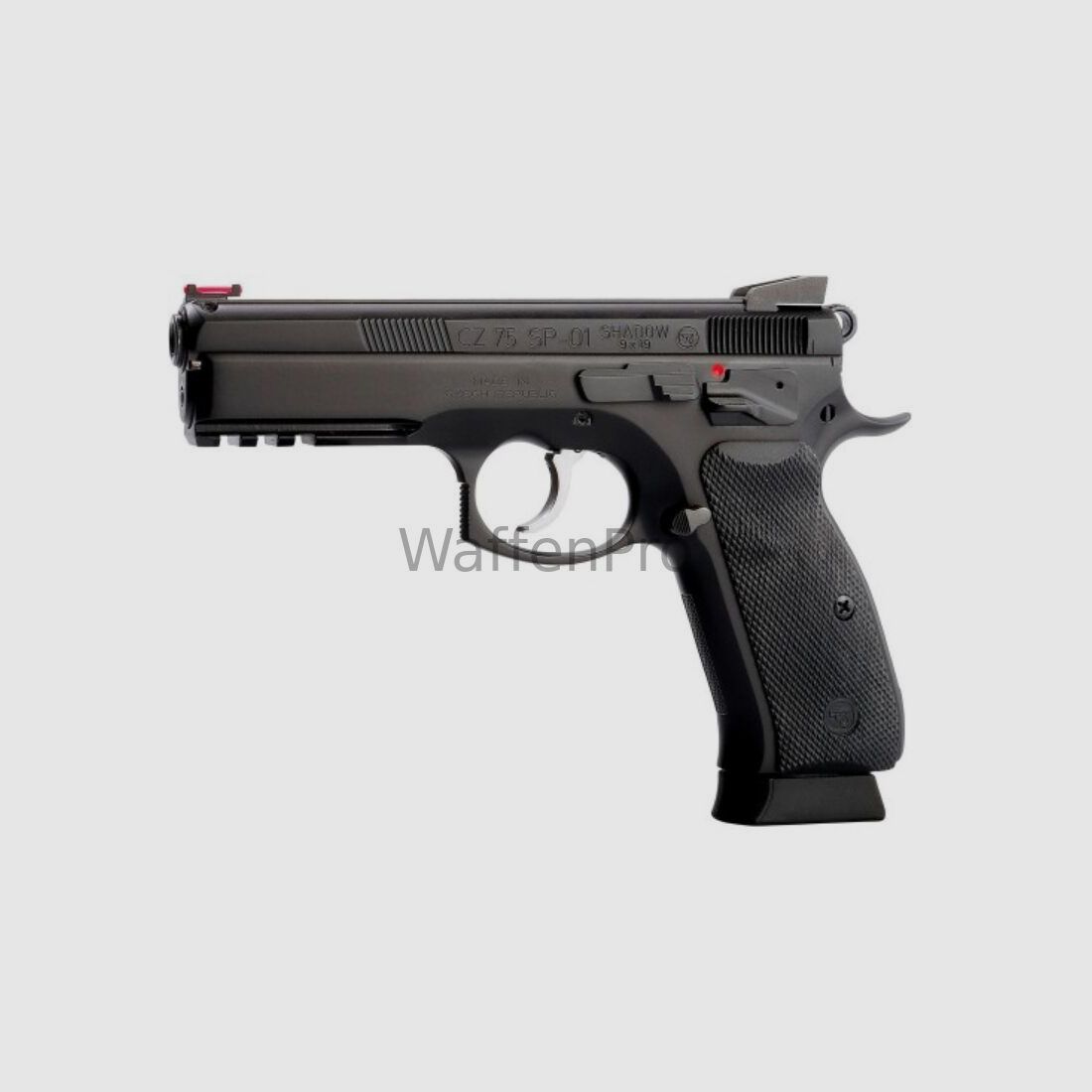 CZ Shadow SP-01