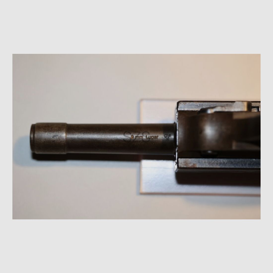 Walther P38