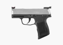 Sig Sauer P365 MS Ghost
