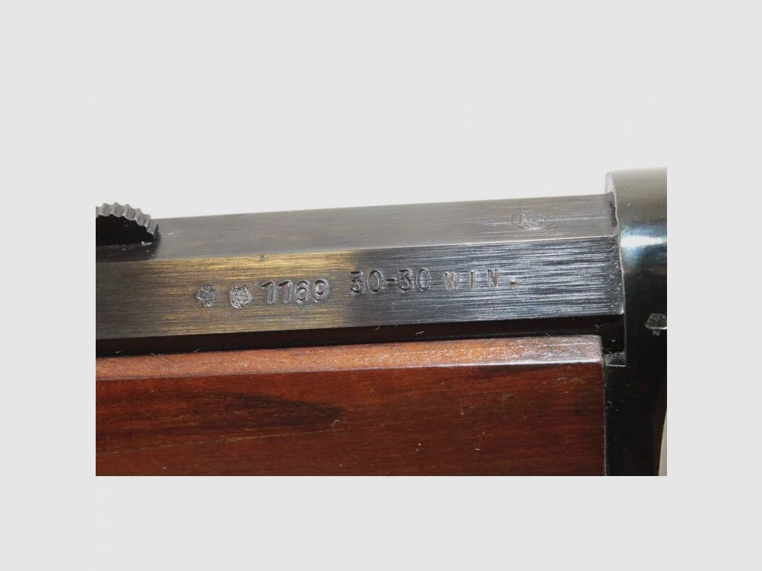 Winchester 1894 Classic - .30-30 Win.