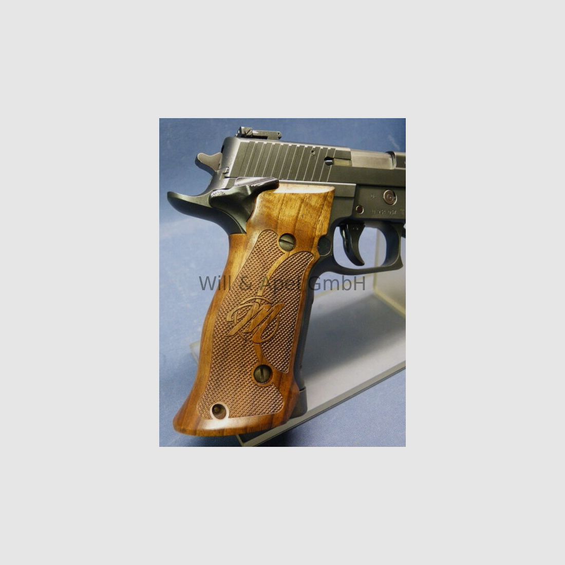 Sig Sauer P226 X SERIE SHORT Black GEN 1