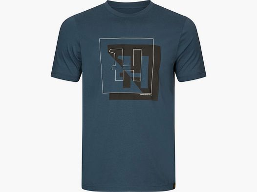H-logo T-shirt