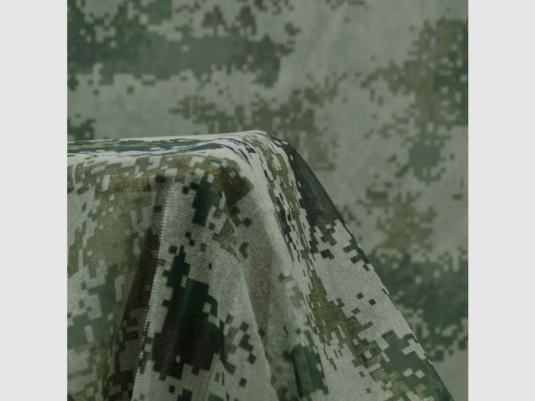 Basic Camo Olivgrün, Bild 6 von 6