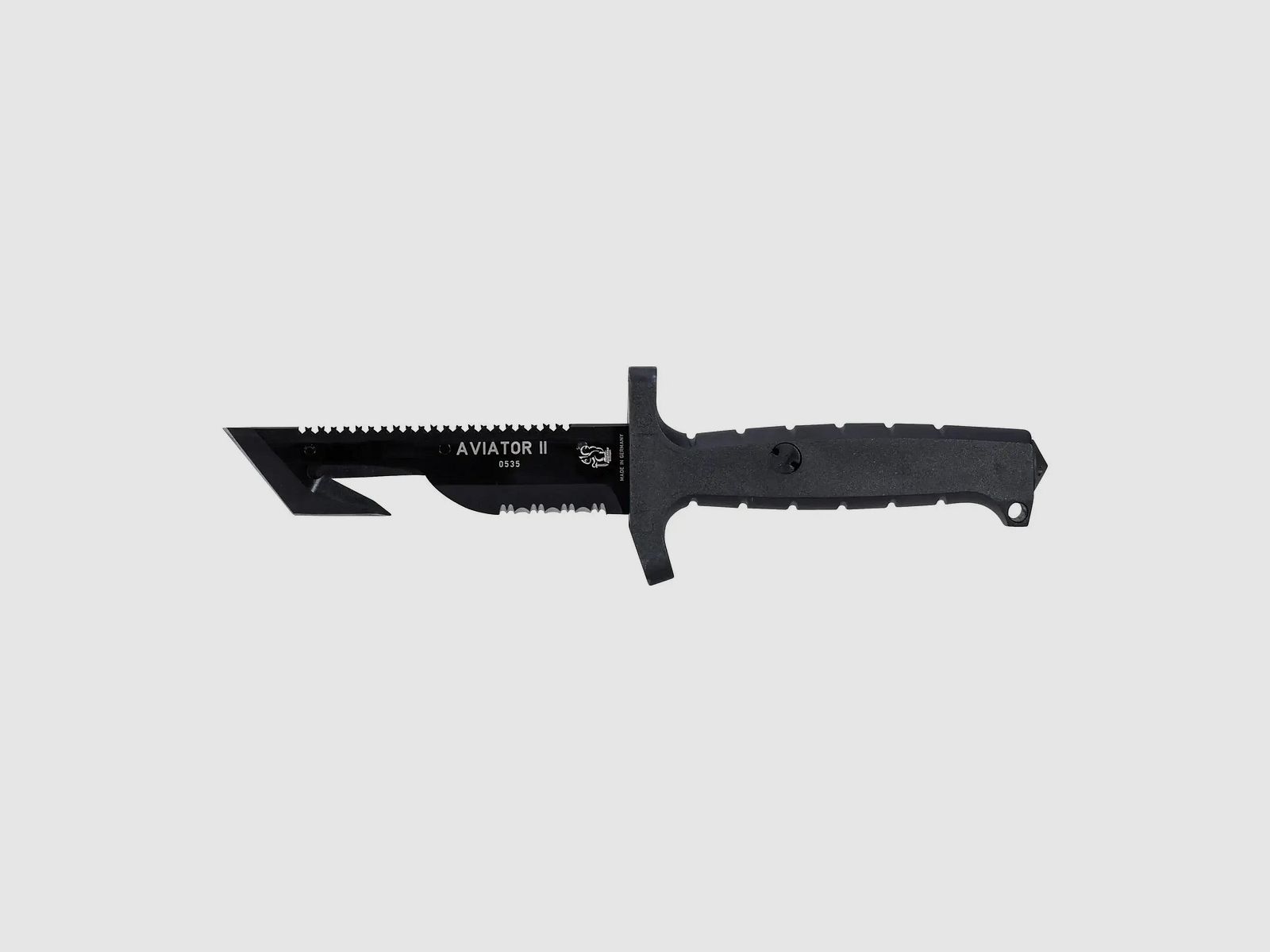 Cuchillo de Combate Eickhorn Aviator II ASEK I Tanto
