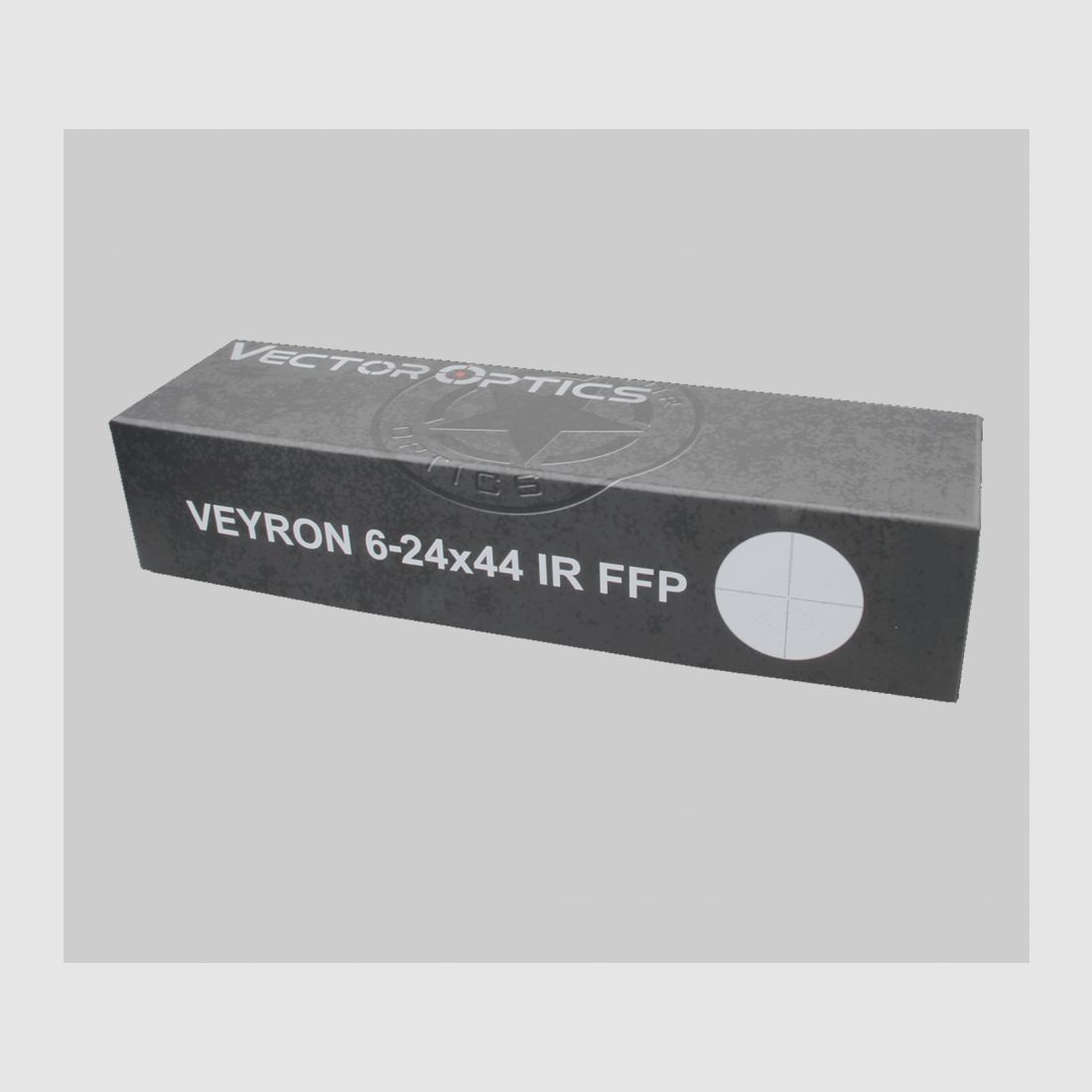 Optik Vector Veyron 6-24x44 IR FFP, Bild 7 von 8