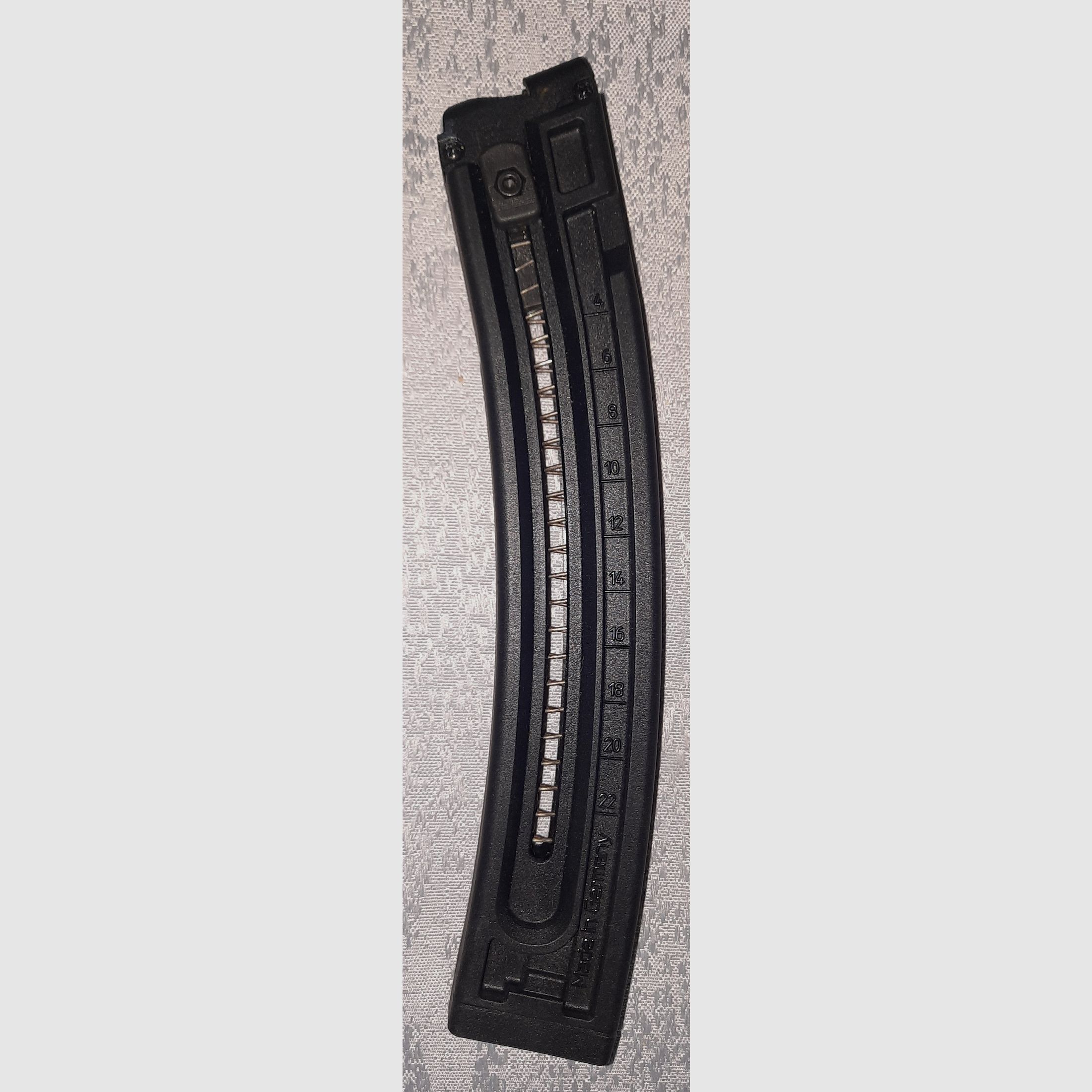 Magazin für GSG-5 / -16