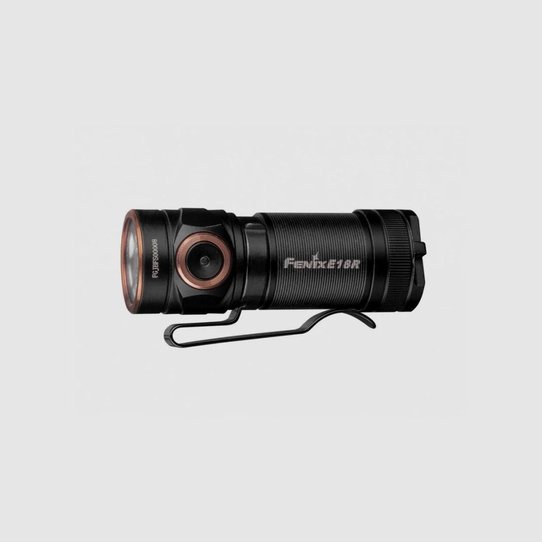 Lampe torche Fenix E18R, image 1 sur 3