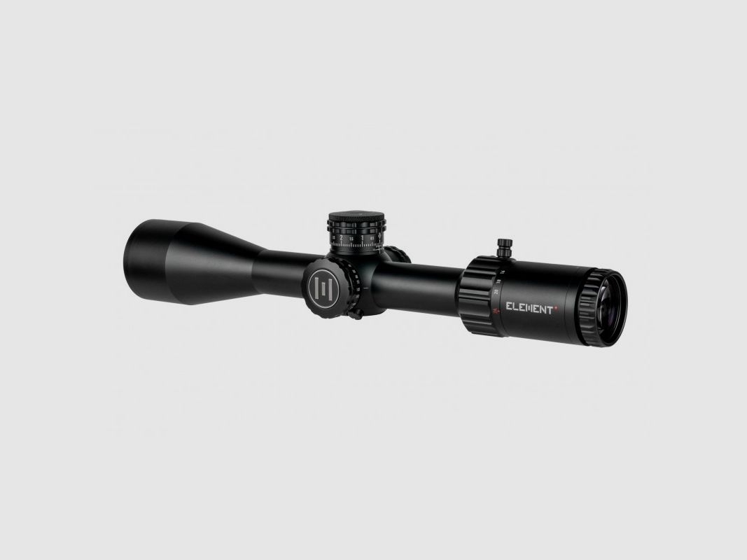 ELEMENT OPTICS HELIX G2 6-24X50 SFP ABS APR-1C MRAD, Bild 3 von 7