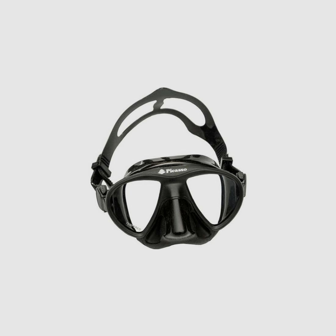 PICASSO MIKRON BLACK
