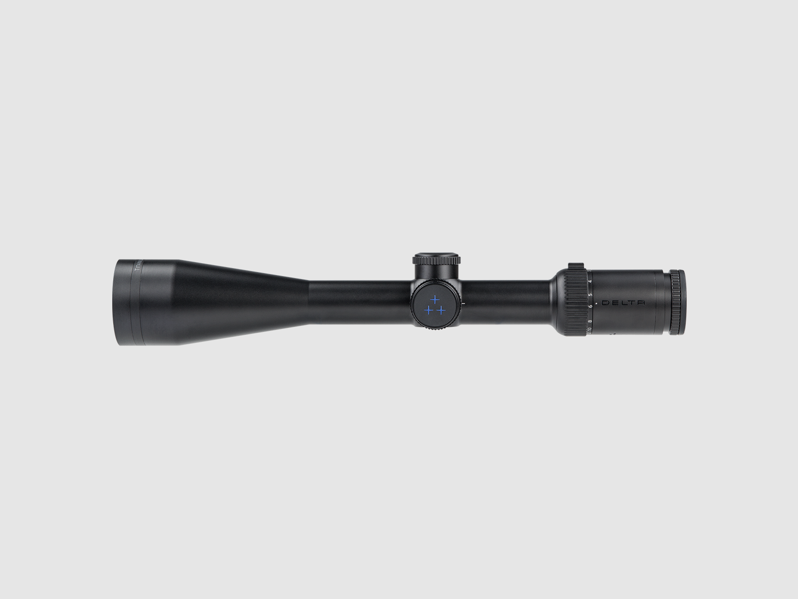 Delta Titanium HD 2.5-15×50 2D, image 2 of 4