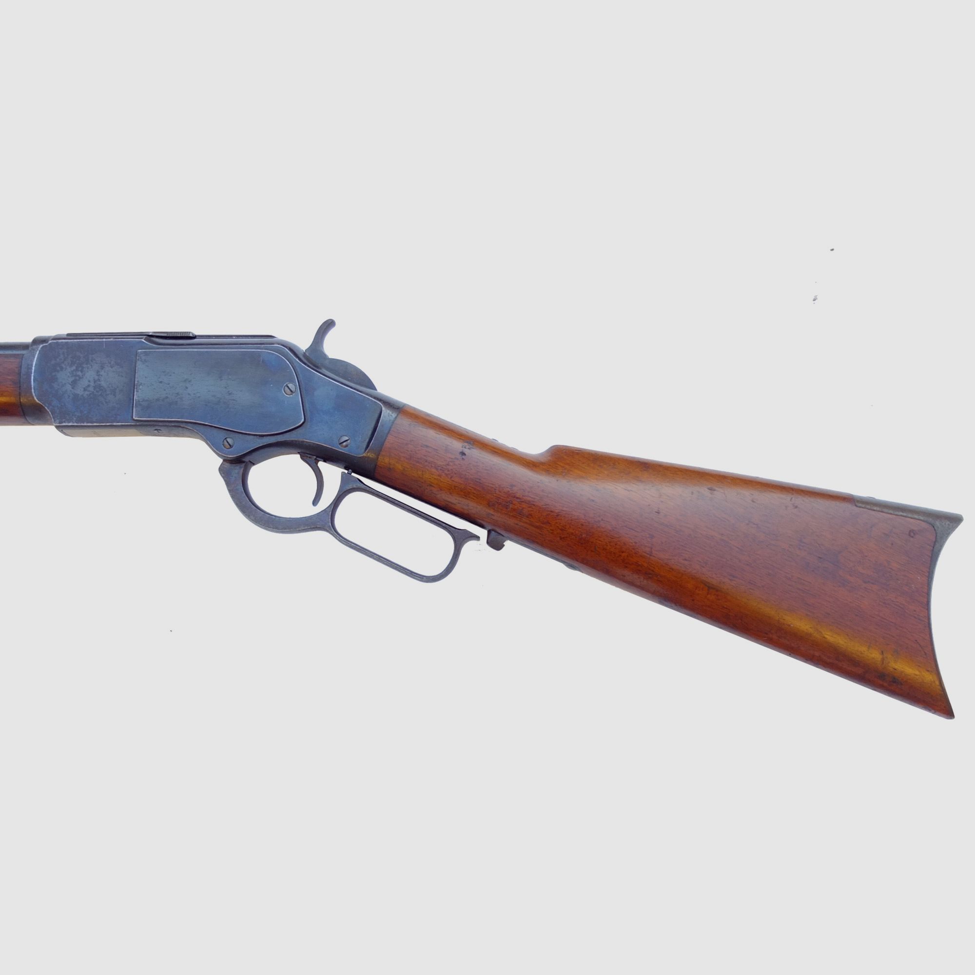 Winchester 1873 Antik, Bild 4 von 5