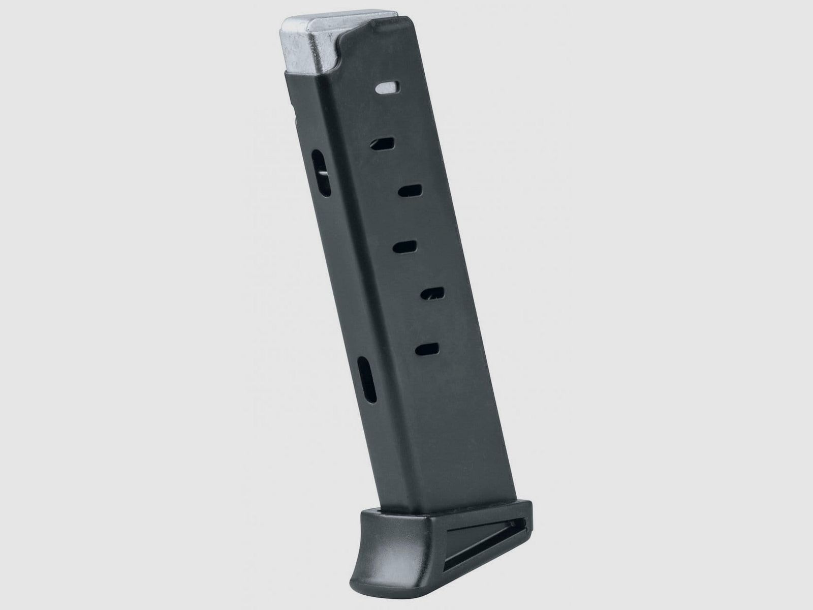 Walther PP 9 mm spare magazine