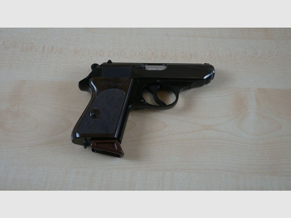 Walther PPK - L