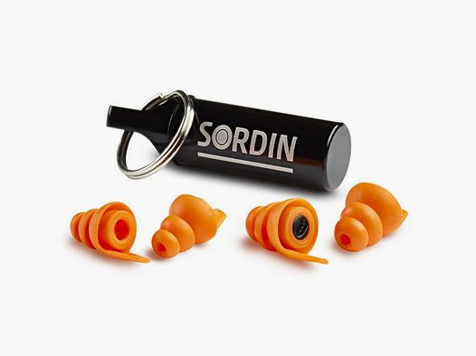 SORDIN SmartEar Impulse Hearing Protection 19/33 dB