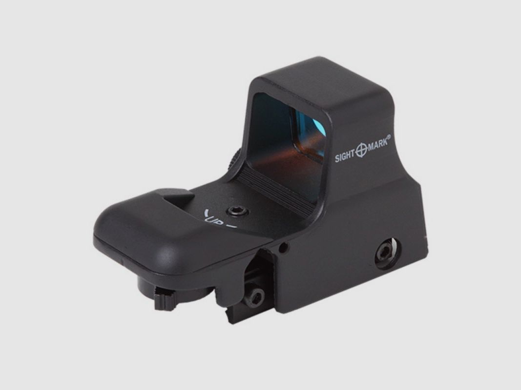 Sightmark Ultra Shot Red Dot, afbeelding 5 van 5