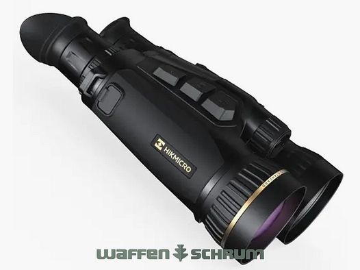 Hikmicro Habrok Pro HX60LS Édition Spéciale