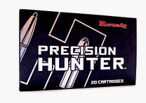 Hornady 7mm Rem Mag ELD-X 162 grs/10.5 g rifle cartridges