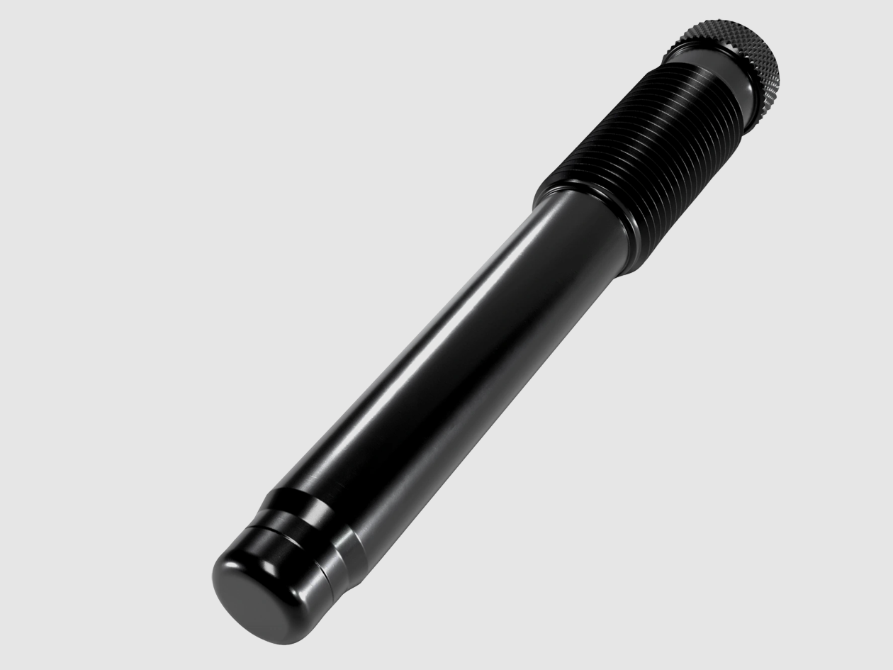 H&N AccuBull Aufweiter .357 für Redding Matrize