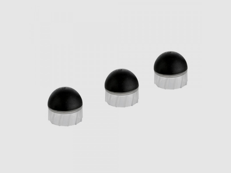 RUBBERBALLS .50 PERFORMANCE - RUB50 - 50 STÜCK