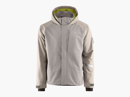 Grundéns Transmit X Jacket Squall Grey M