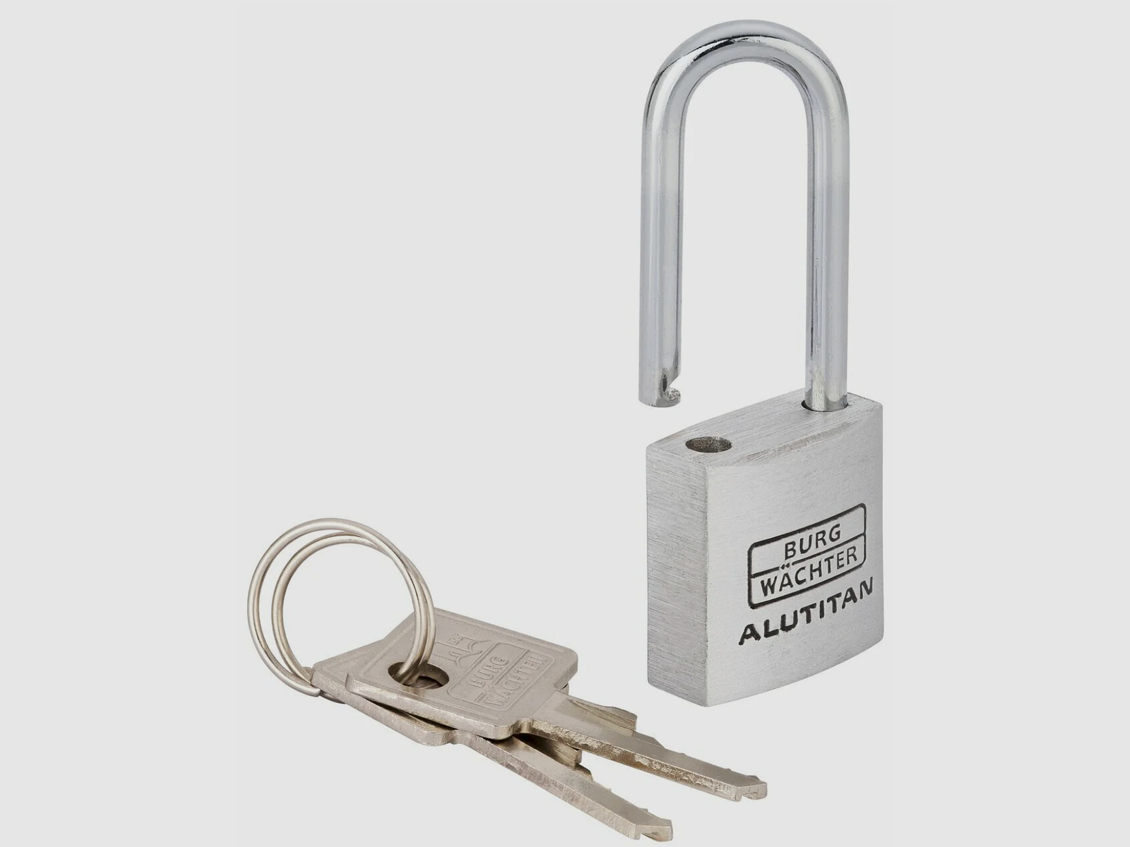 Zamek cylindryczny Burg Wächter 770 ALUTITAN