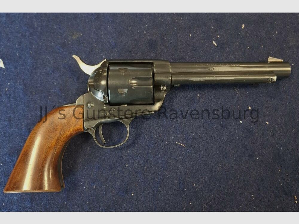 Sauer & Sohn ohne .22lr