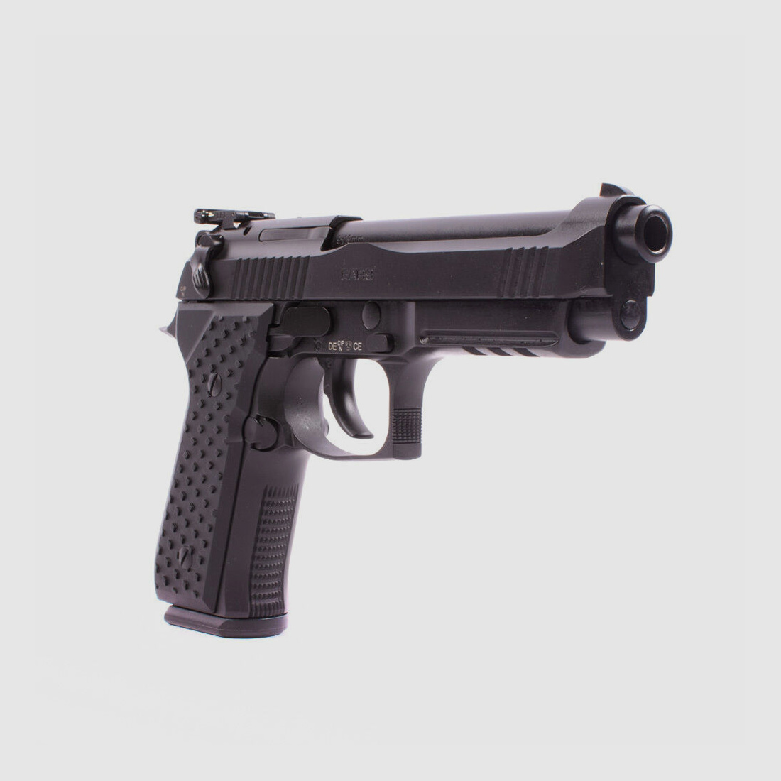 Firearms Solutions Germany FAR9
