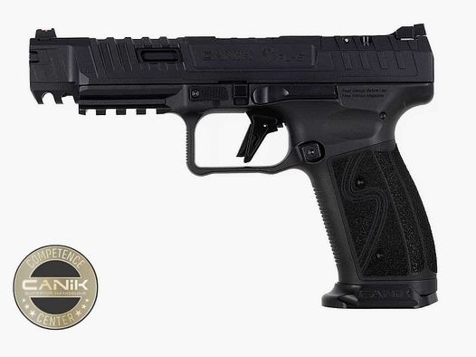 Canik SFx Rival-S | BLACK