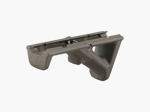MAGPUL PICATINNY AFG2 ANGLED FORE GRIP POLYMER O.D. GREEN