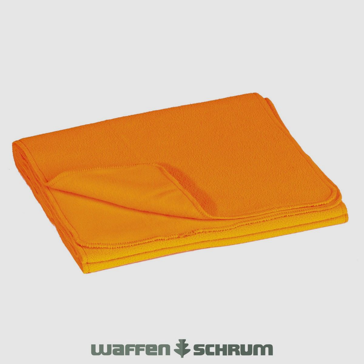 Écharpe en polaire AKAH 180 x 25 cm Signal