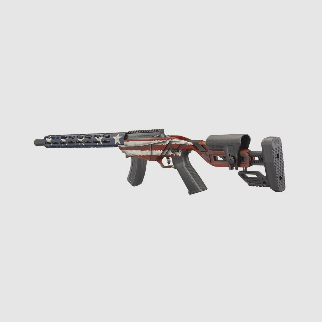 Ruger Precision Rimfire