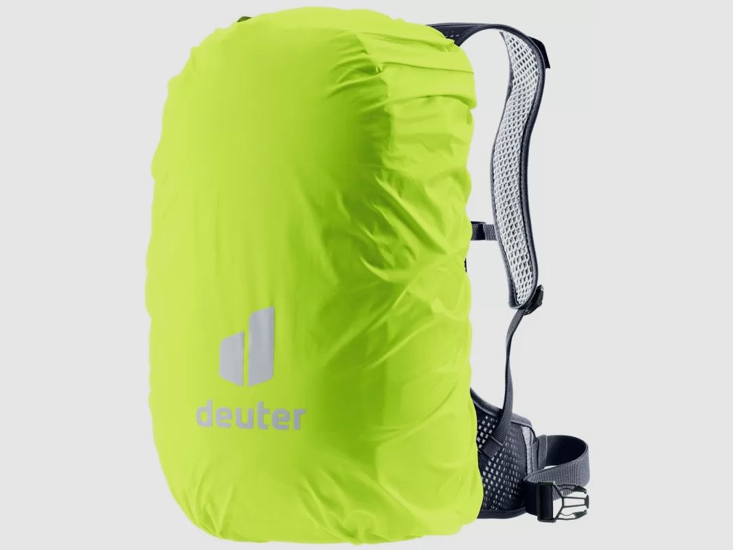 Deuter Race Air 14+3 Noir, image 6 sur 14