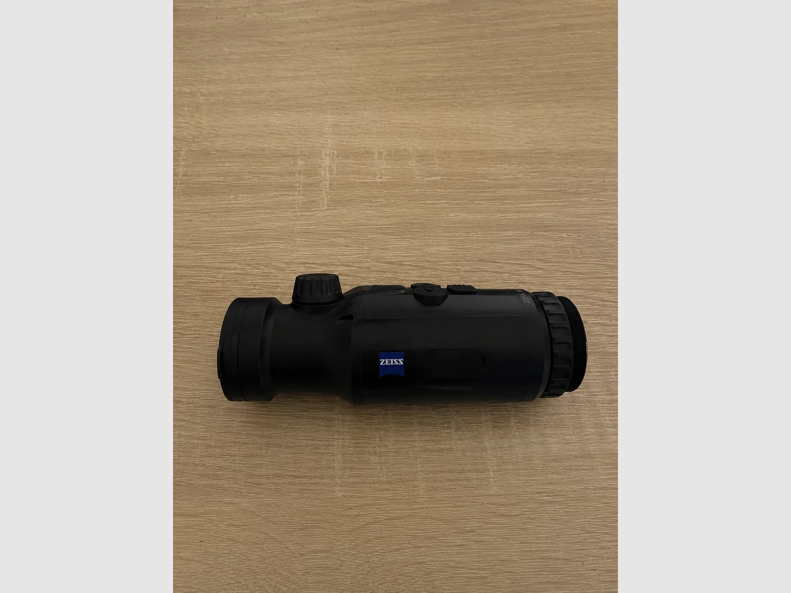 Zeiss DTC 4/50 inklusive Adapter