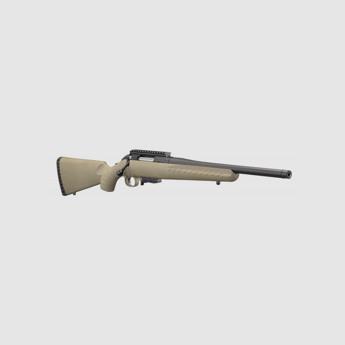 RUGER R2 AMERICAN RANCH 7,62X39 16,1" MGW 5/8x24, image 3 sur 6