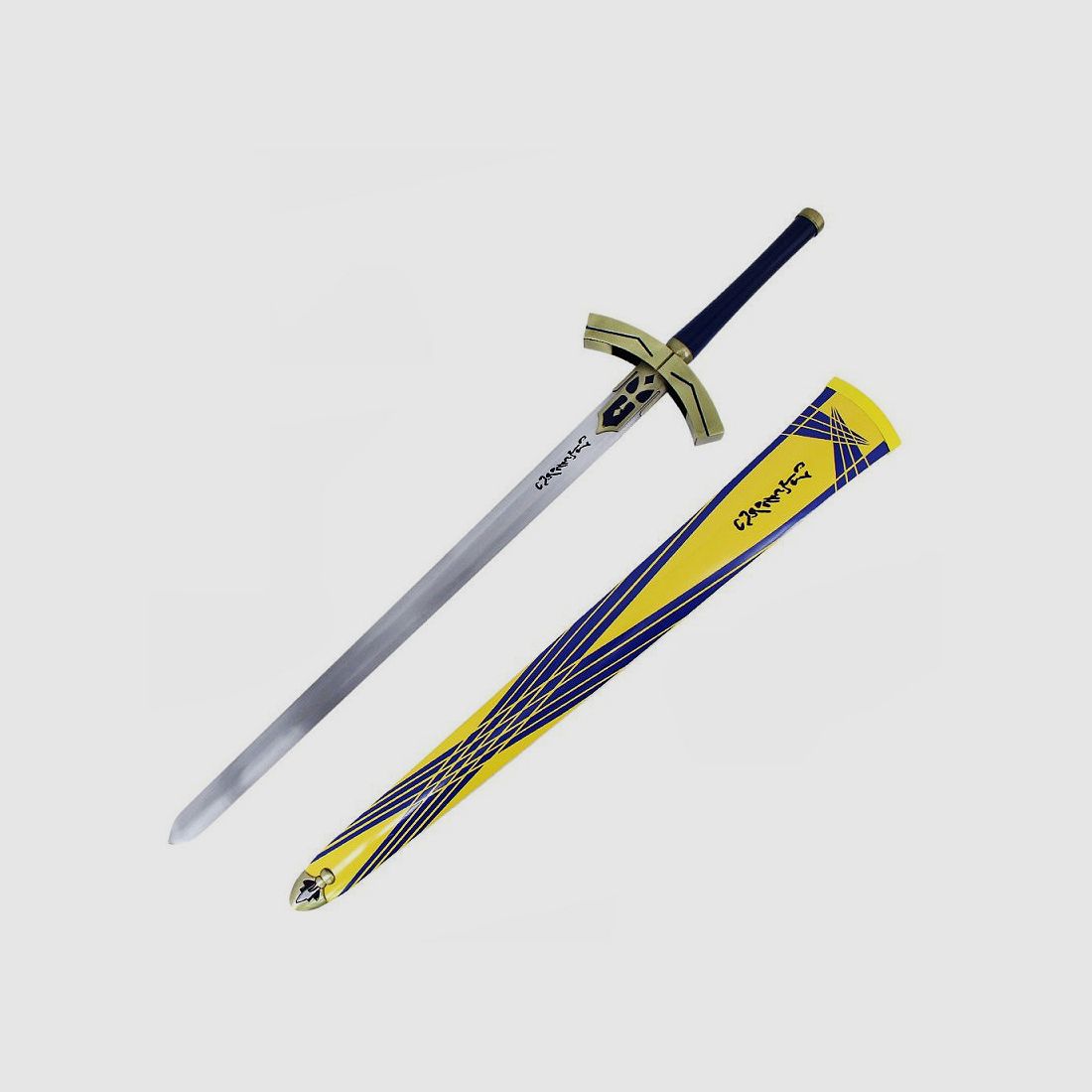 Anime Schwert Fate Excalibur