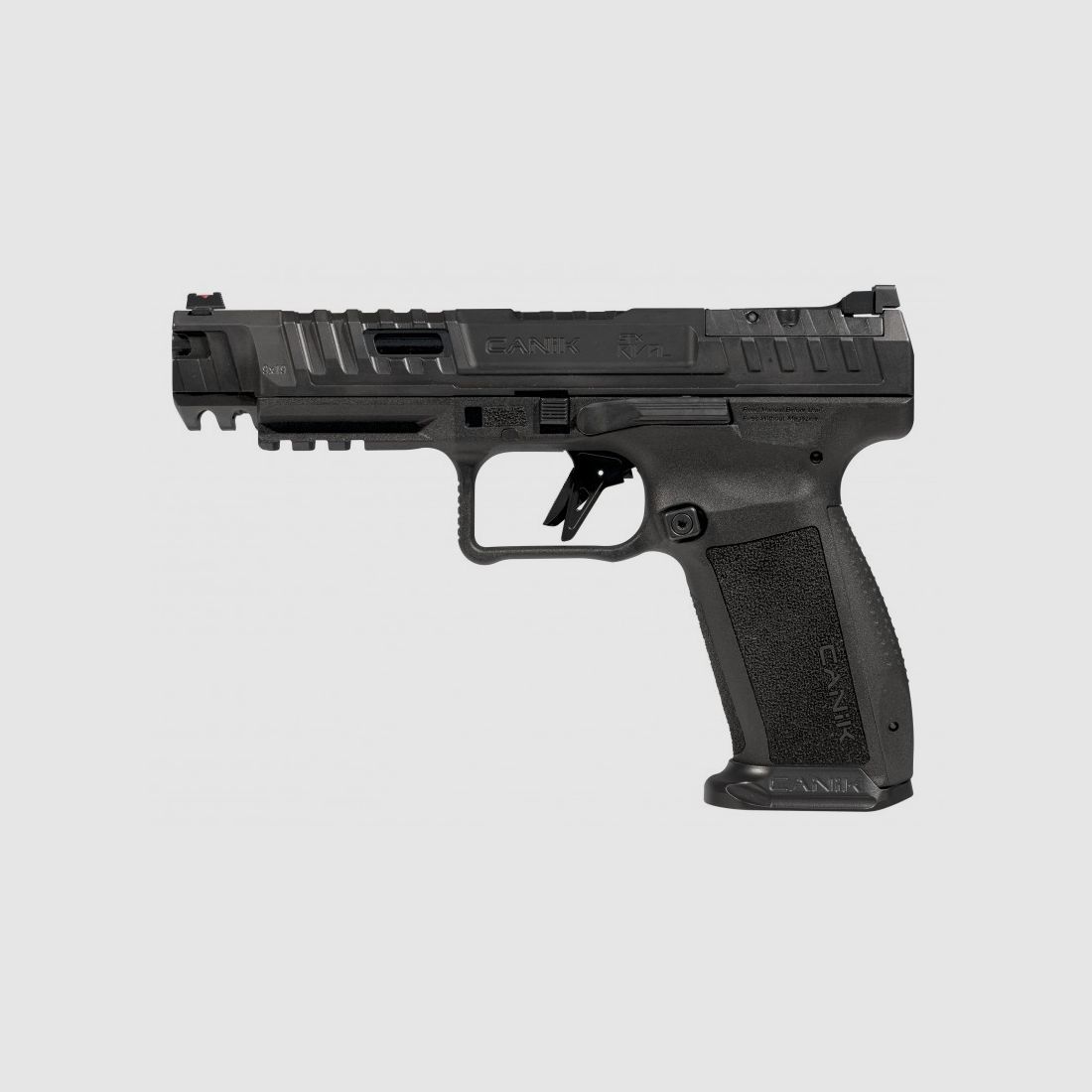 Pistola Canik SFX Rival dark side Cal.9X19, imagen 2 de 2