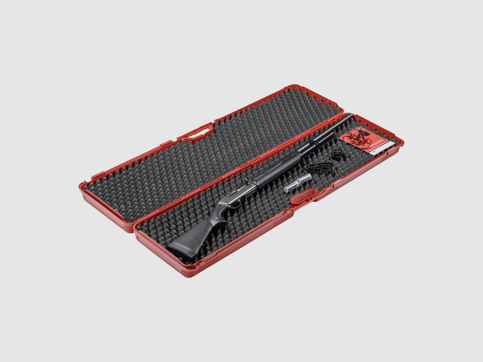 Winchester SX4 Composite 9 Rounds - 12/76 762mm | 30"