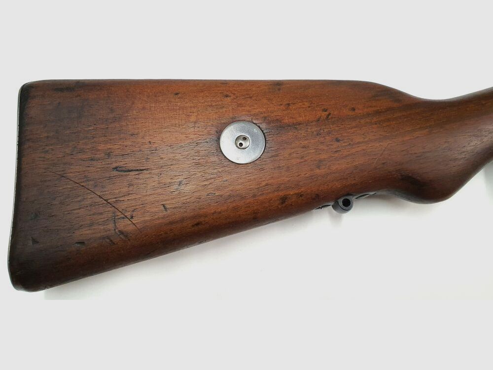 Steyr Mod.1912, Bild 3 von 10