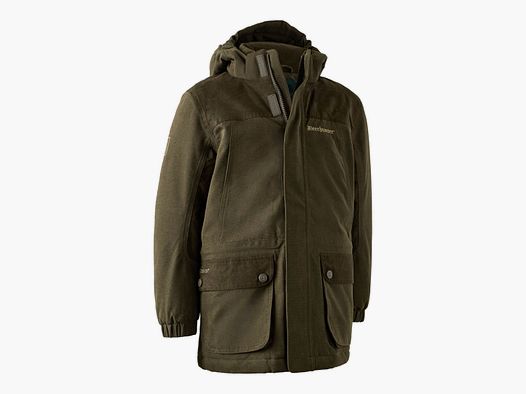 Deerhunter Youth Eagle Winter Jakke