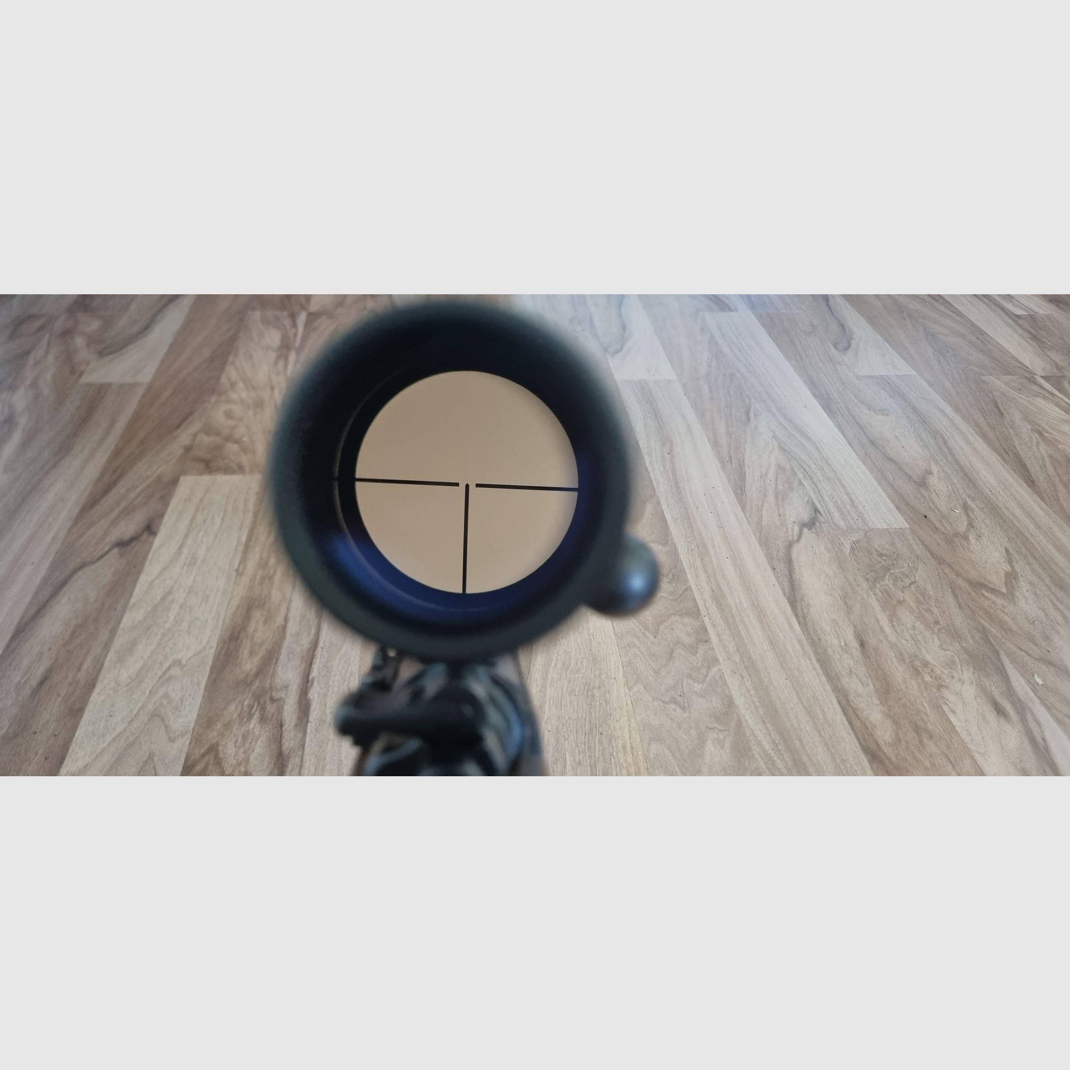 Voere Kufstein Mod. 98 met Docter Optiek VZF 3-12 x 56 M