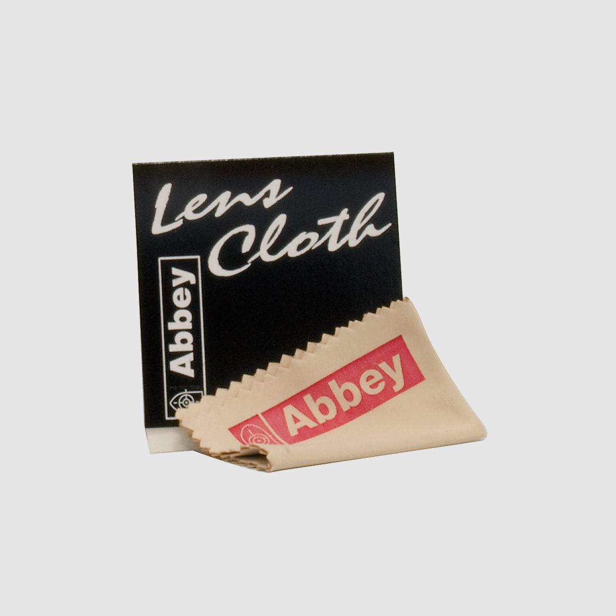 Panno in microfibra Abbey Lens