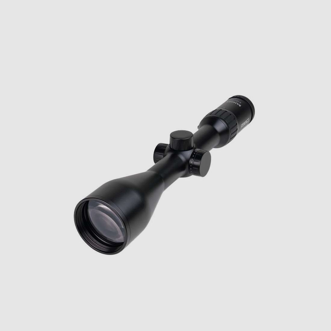 Steiner Scope Ranger 4 3-12x56/30mm LA-4A-I