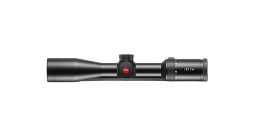 Leica Fortis 6 1.8-12x42i L-4a mit Schiene